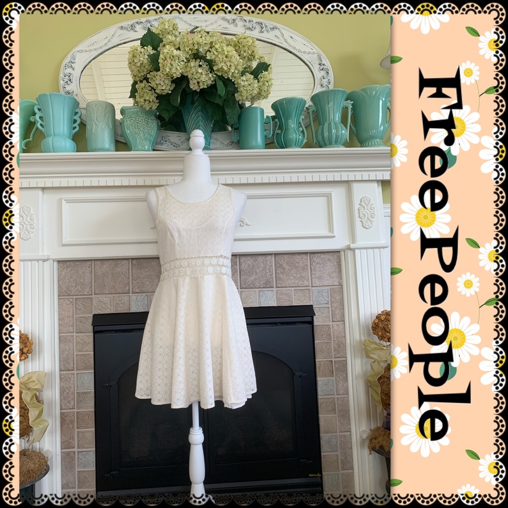 Free People dress, size M